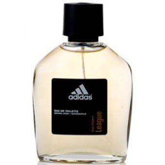 Zdjęcia - Perfuma męska Adidas Victory League EDT spray 50ml 