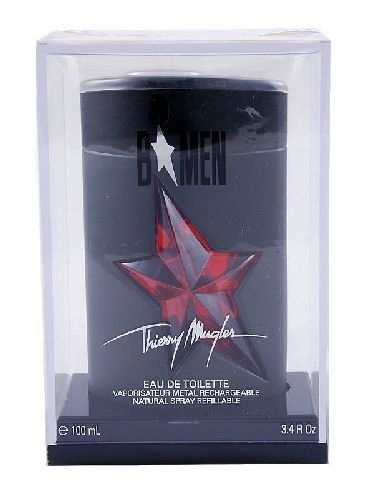 Thierry Mugler, B Men Collector's Edition, zestaw kosmetyków, 2 szt.