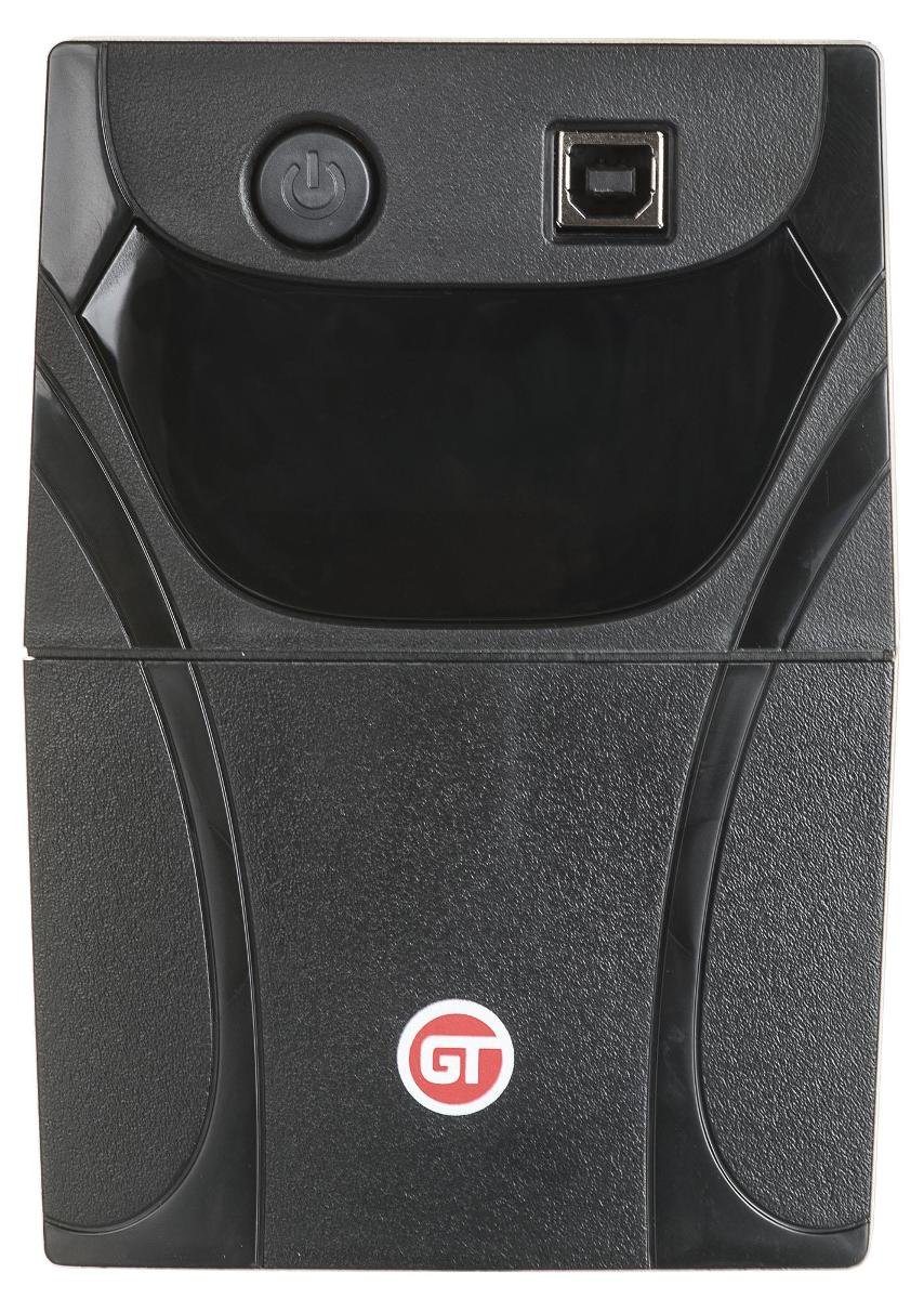 G-Tec GT GT UPS GT POWER BOX 650 IEC 9E62-43209-00P