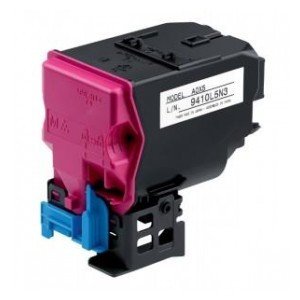 Konica-Minolta Toner Konica-Minolta C25 TNP-27 magenta A0X5353