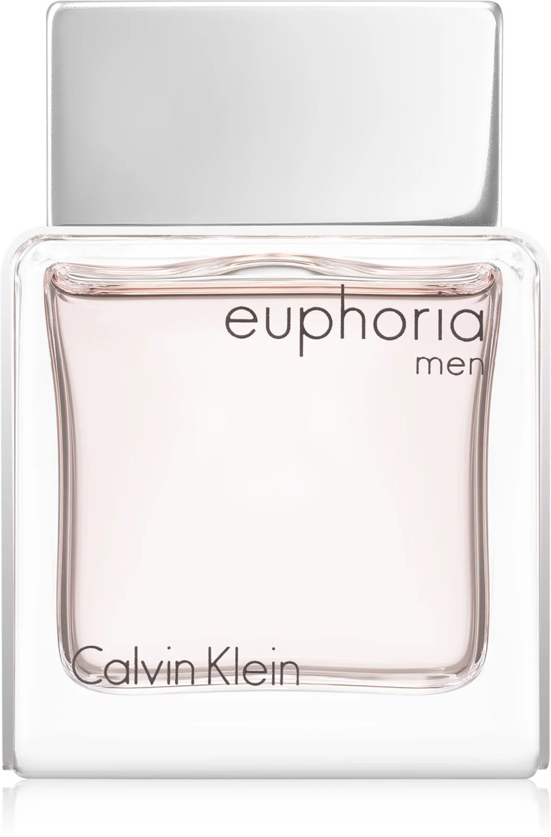 Calvin Klein, Euphoria Men, woda toaletowa, 30 ml