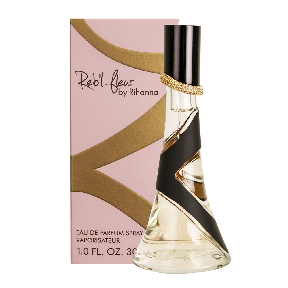 Rihanna Rebl Fleur woda perfumowana 30ml