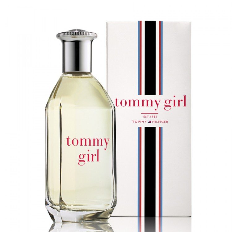 Tommy Hilfiger Tommy Girl woda kolońska 100 ml TESTER