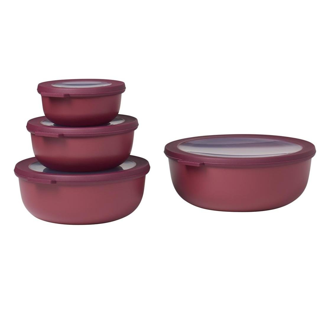 Rosti Mepal cirqula zestaw-częściowy mały Nordic Berry 106232073700