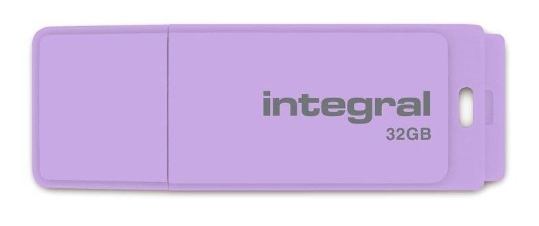 Integral Pastel 32GB (INFD32GBPAS)