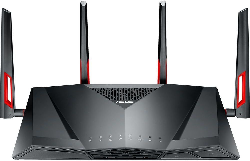 Asus DSL-AC88U