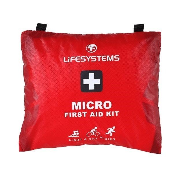 Lifesystems Apteczka Light & Dry Micro LS-20010