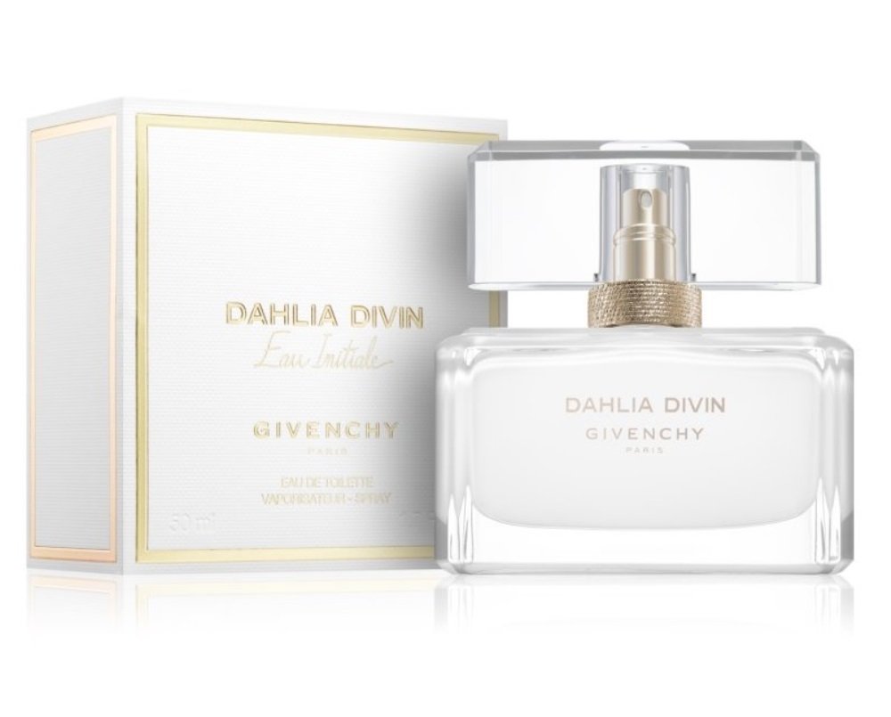 Givenchy Dahlia Divin Eau Initiale woda toaletowa 50ml