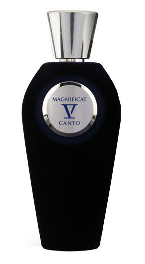 V Canto Magnificat 100ml ekstrakt perfum + do każdego zamówienia upominek.