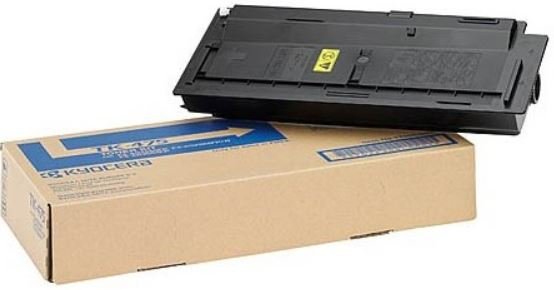 Toner Kyocera TK-475 Black do kopiarek (Oryginalny) [15k]