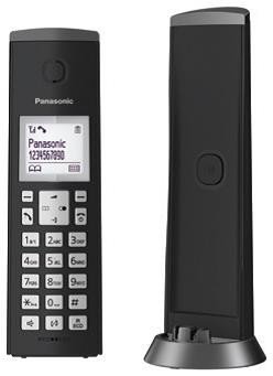 Panasonic KX-TGK210 Telefon bezprzewodowy DECT