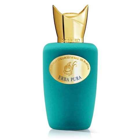 Zdjęcia - Perfuma damska Xerjoff V Erba Pura 100ml woda perfumowana 