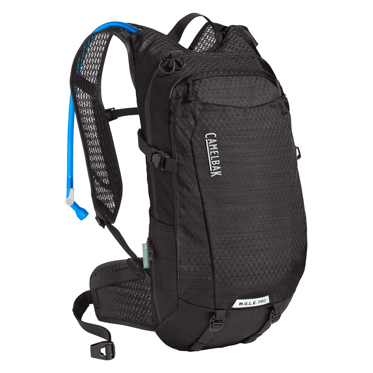 Plecak rowerowy Camelbak MULE Pro 14 C2401| r.14L |