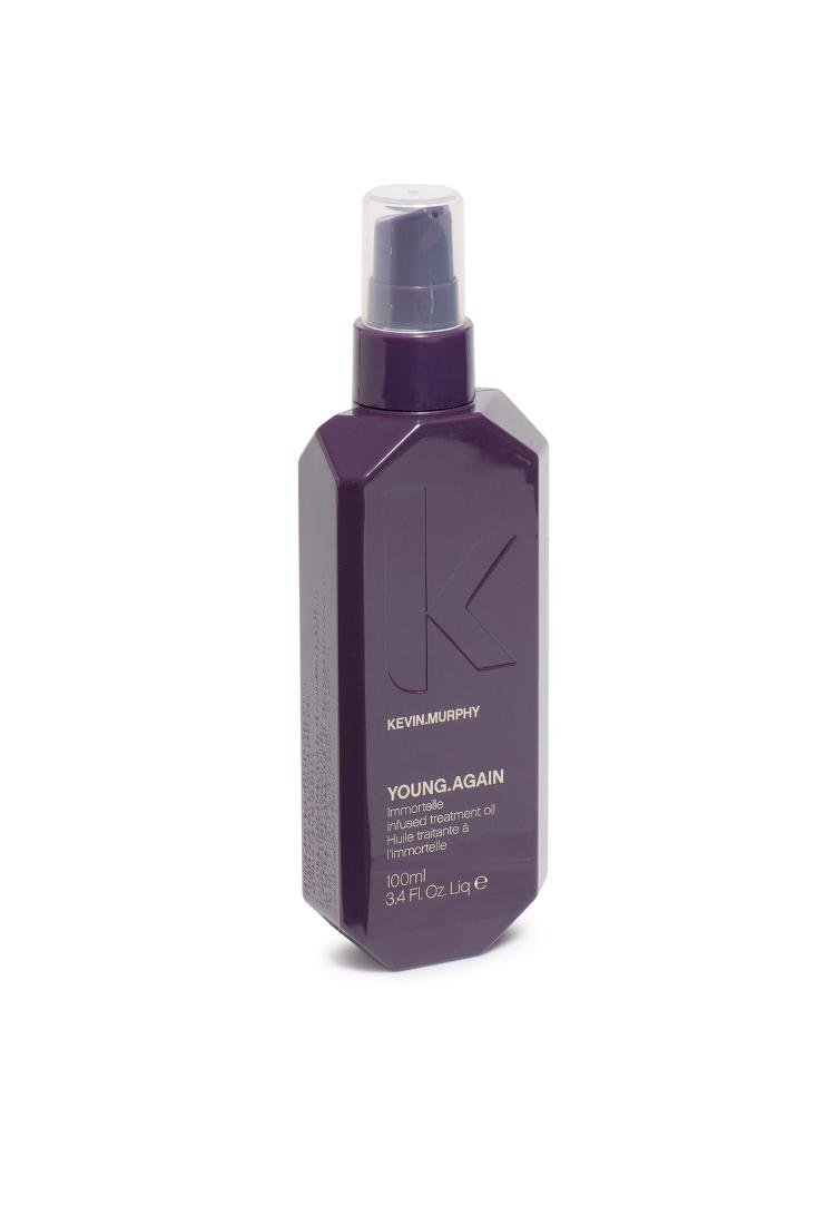 Kevin Murphy Kevin Murphy, Young Again, olejek odżywiająco-wygładzający, 100 ml