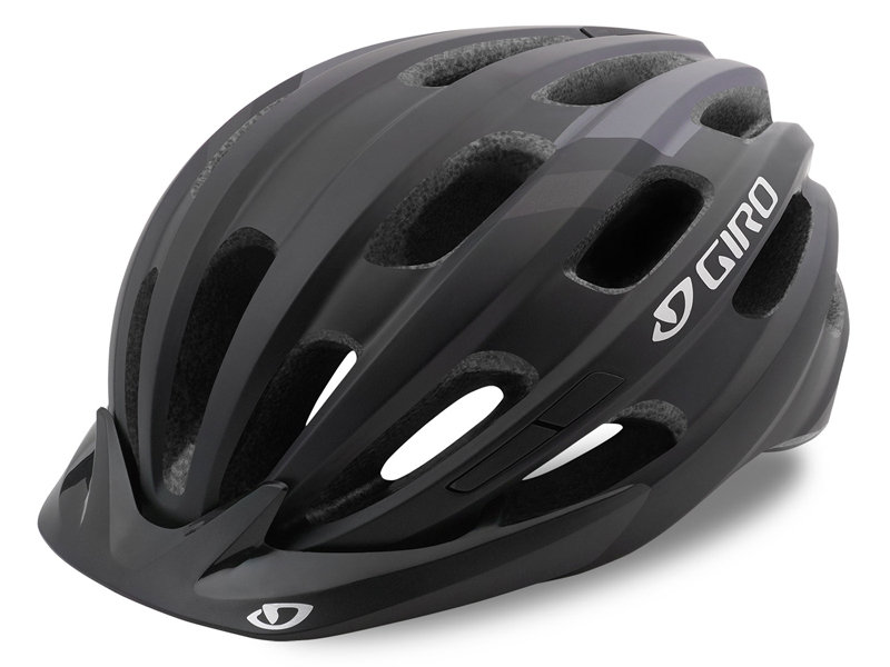 Giro, Kask MTB, Register, czarny, rozmiar L