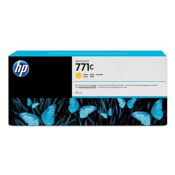 HP Nr 771C B6Y10A