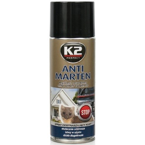 K2 ANTI MARTEN 400 ML K199