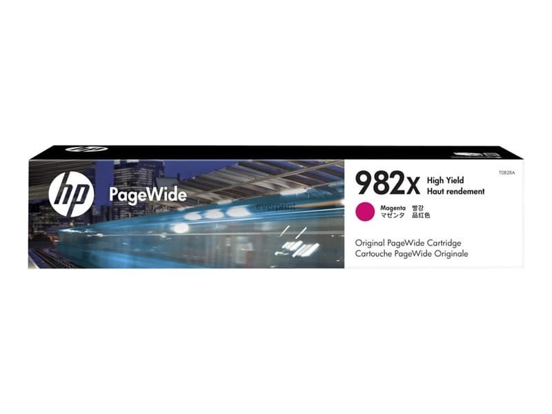 HP 982X T0B28A
