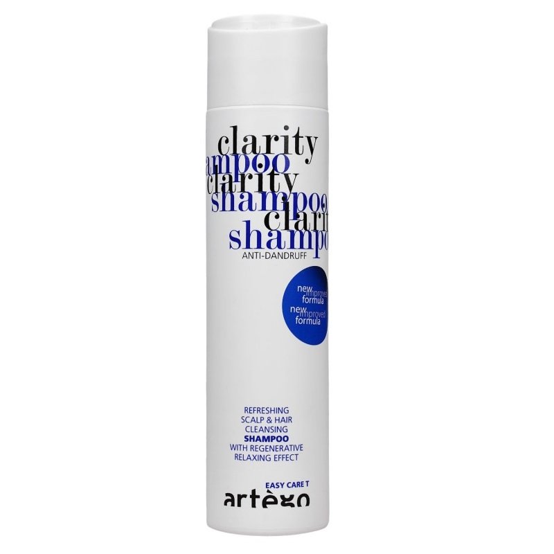 Artego Easy Care T Clarity Anti-łuski Shampoo 250 ML CS_ECT_ART_P_250_ML