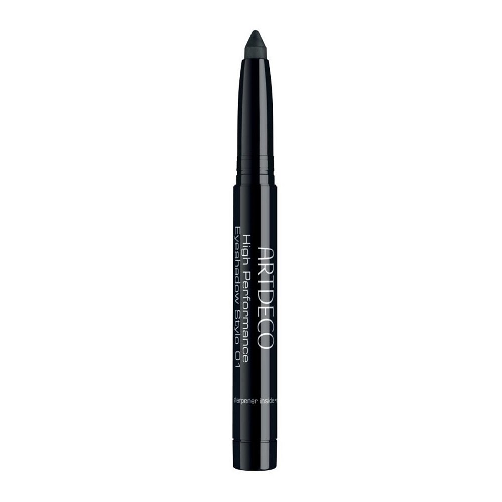 Artdeco High Performance Eyeshadow Waterproof cienie do powiek w kredce odcień 1