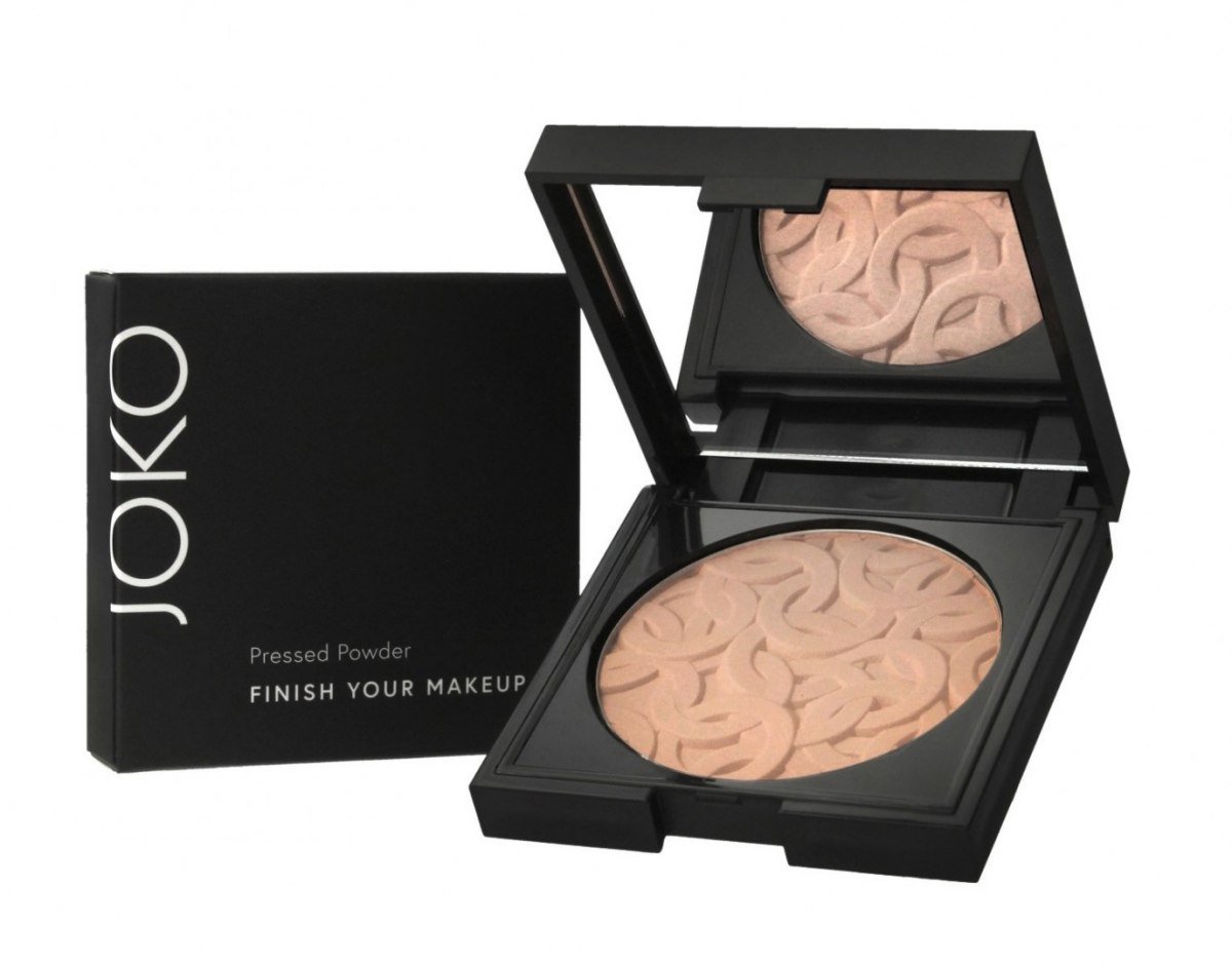 JOKO Puder Finish your Makeup 14 8.0 g