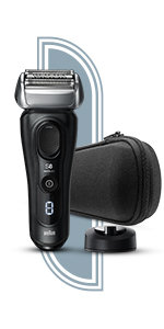 Braun Series 8 8410S