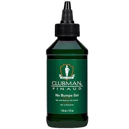 Clubman Pinaud Club Mend Bump Repair Gel żel naprawczy 118 ml Clubman Pinaud 0150040