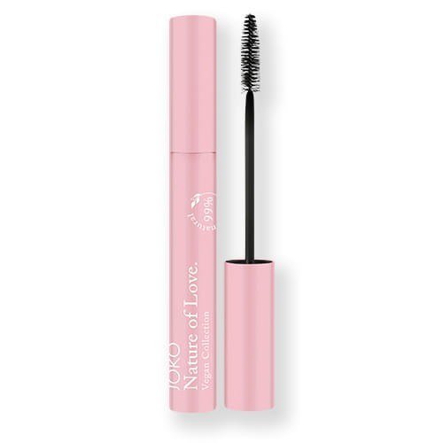 Joko JOKO Nature of Love. Vegan Collection Mascara 13.5 ml
