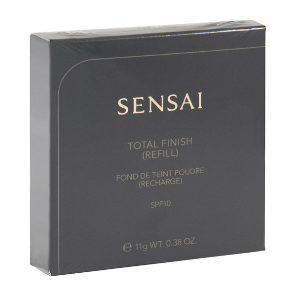 Kanebo sensai Total wykończenie Refill TF 103 Warm Beige 1 sztuki 4973167257562