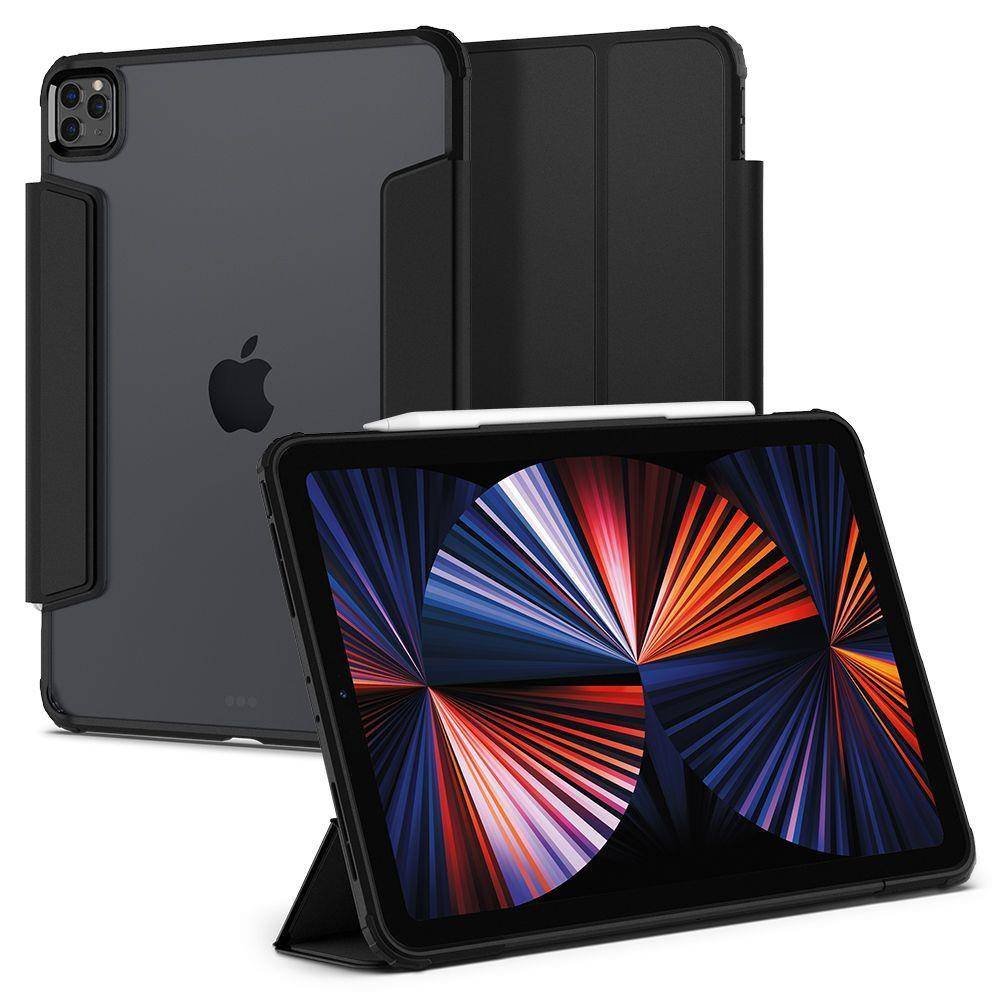 Spigen Etui na iPad Pro Ultra Hybrid Pro Czarny