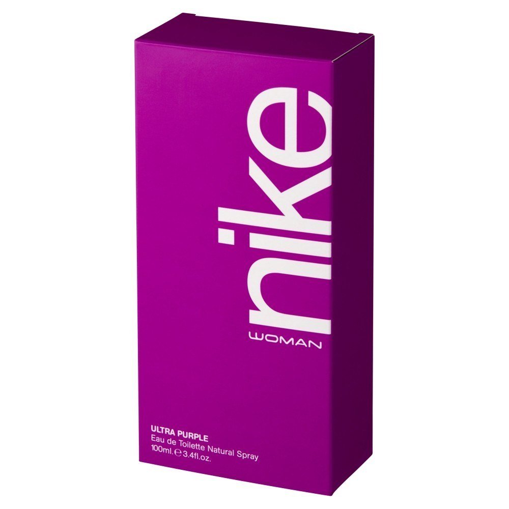 Nike Ultra Purple woda toaletowa 100 ml