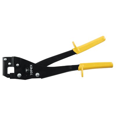 Topex Szczypce do łączenia profili 350 mm TOP-43E100