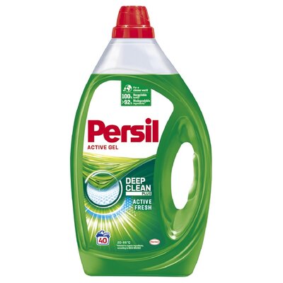 Henkel Żel do prania Persil Power 2,0 l