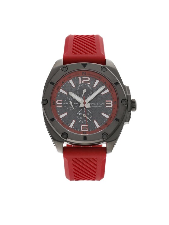 Nautica Zegarek Tin Can Bay NAPTCS223 MultiData