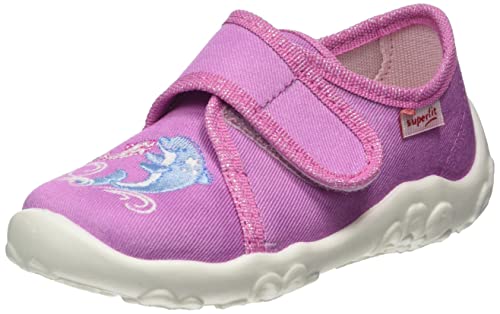 Superfit Bonny kapcie, ROSA 5510, 28 EU, różowy 5510, 28 EU