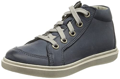 Däumling Ubald sneakersy dla chłopców i dziewcząt, Chalk Jeans, 29 EU