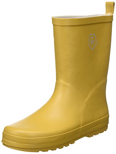 Color Kids Unisex dziecięce kalosze Wellies, Chai Tea, 30 EU
