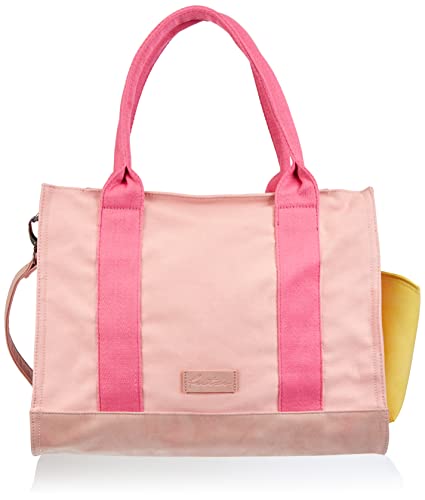 Fritzi aus Preussen Damska torba na zakupy Izzy05 Canvas 0464 Candy Shopper