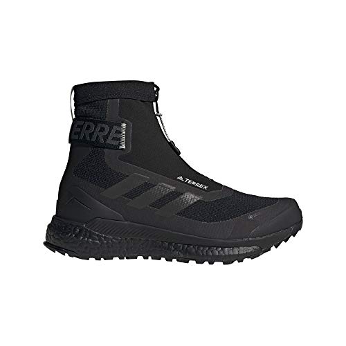 adidas Terrex Free Hiker C.rdy W, Buty Damskie, Rdzeń Black Core Black Metal Gr, 38.50 EU