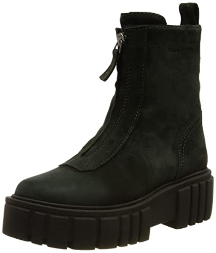 Marc O'Polo Model damski Christel 3B botki, 481, 36 EU