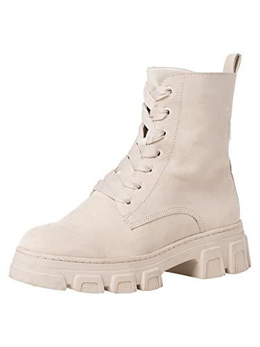 Tamaris Damskie sztyblety 1-25273-29, czarne, 36 EU