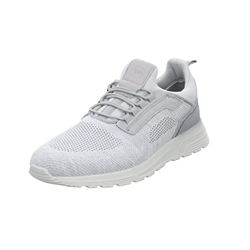 Salamander Męskie klapki Dayman, Grey Grey Multi, 45 EU