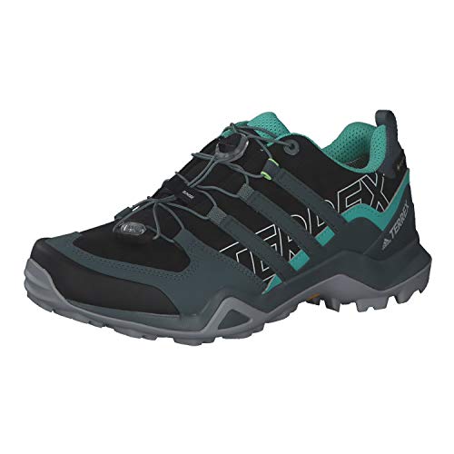 adidas Terrex Swift R2 Gtx W Półbuty trekkingowe Kobiety, Negbás Oxiazu Menaci, 38 EU