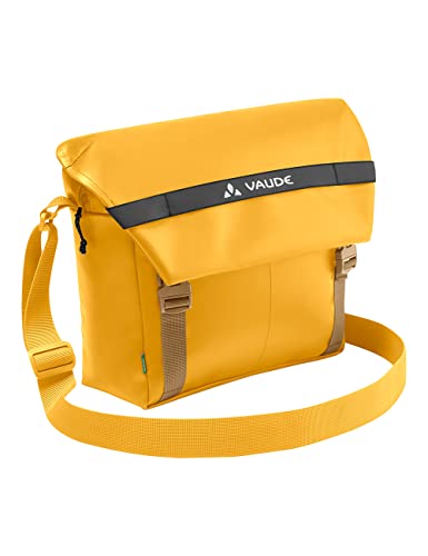 VAUDE Plecak Mineo Messenger 9 unisex 5-9 l, palony żółty, standardowy rozmiar