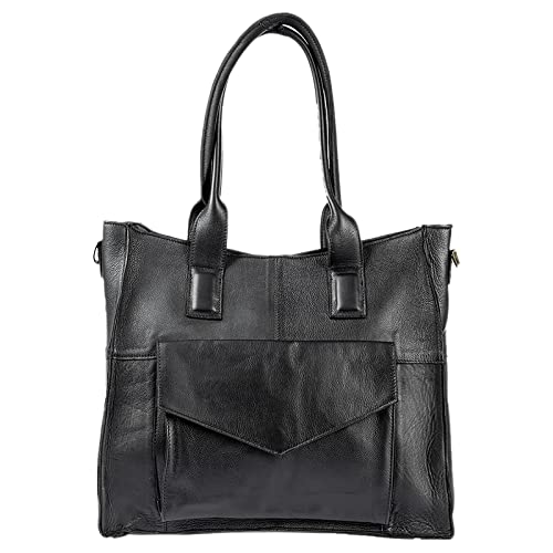 RE:DESIGNED Damski kombinezon Otilia Urban Crossover, czarny, jeden rozmiar