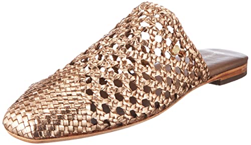 Fred de la Bretoniere Klapki damskie Frs1166, Copper, 37 eu