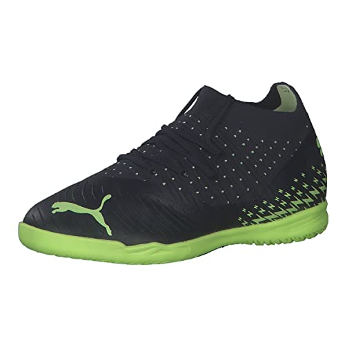 PUMA Unisex dziecięce przyszłość Z 3.4 It Jr buty piłkarskie, Pistacja nocna nocna lampka nocna, 28 EU