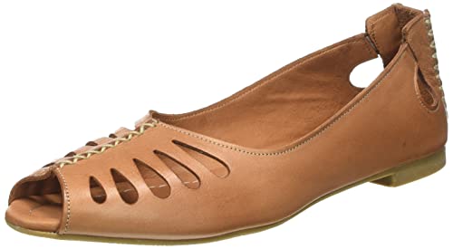 Piazza Damskie czółenka 830011-21, brązowy, 38 EU