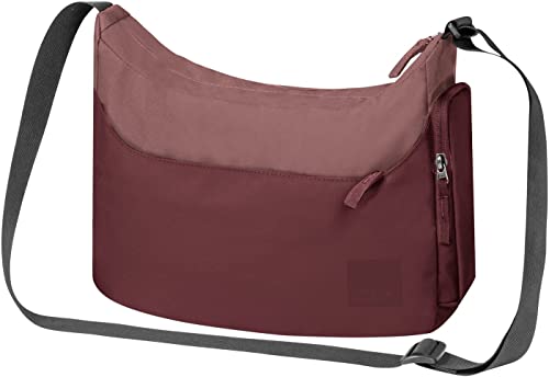 Jack Wolfskin Unisex Boomtown torby rekreacyjne, rozmiar uniwersalny
