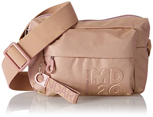 Mandarina Duck Damski Md 20 Crossover, brzoskwinia, rozmiar uniwersalny, brzoskwinia, jeden rozmiar